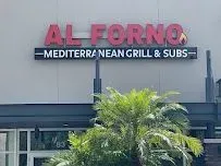 Al Forno Lebanese Grill - UTC