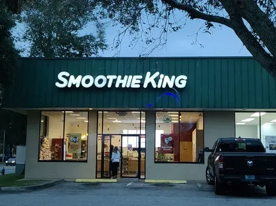 Smoothie King