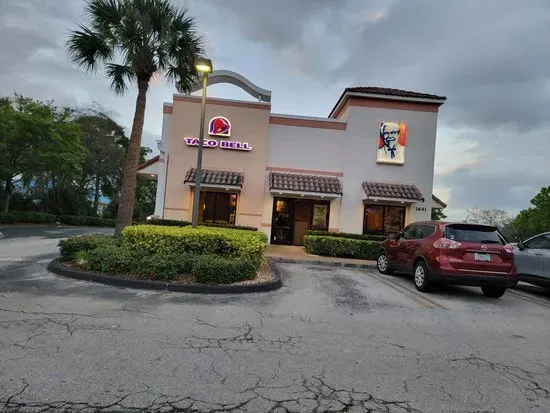 Taco Bell / KFC