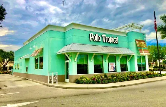 Pollo Tropical