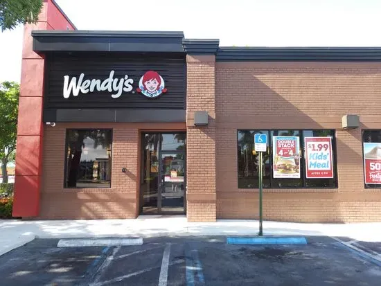 Wendy's