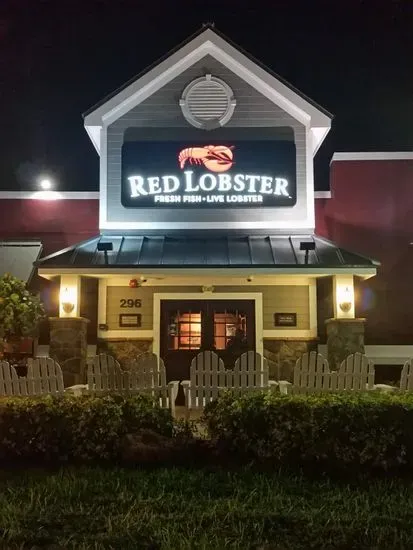 Red Lobster