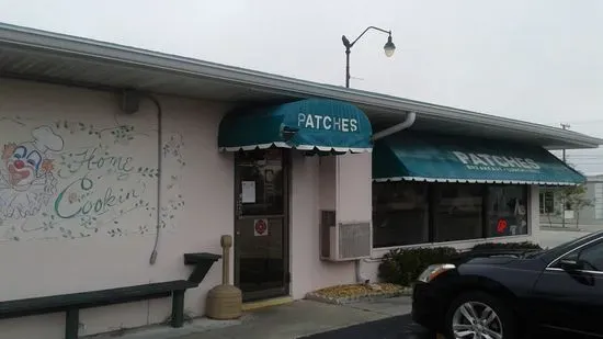 Patches Restaurant