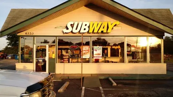 Subway