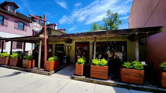 Maple Street Biscuit Company