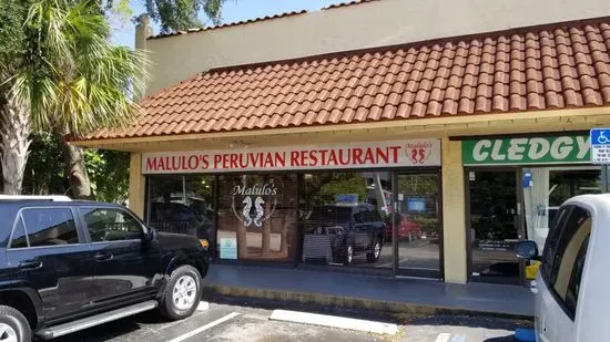 Malulo's International Seafood