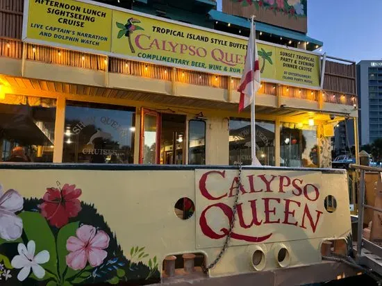 Calypso Queen