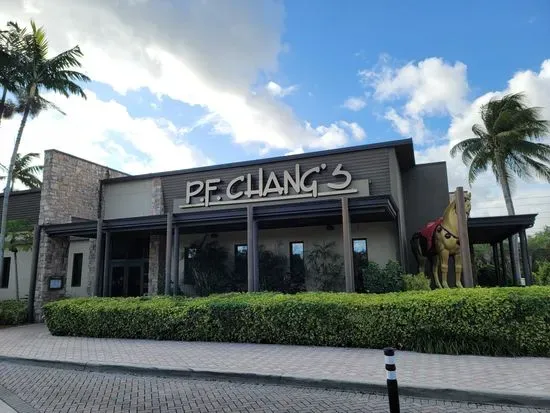 P.F. Chang's