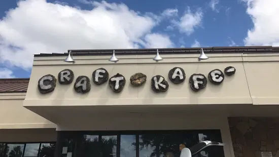 Craft Kafe