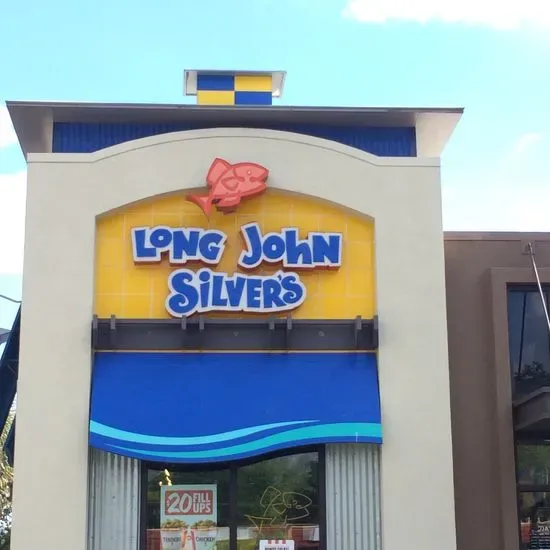 Long John Silver's | KFC