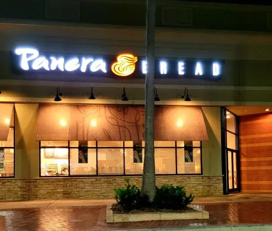 Panera Bread