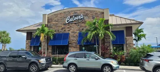 Culver’s