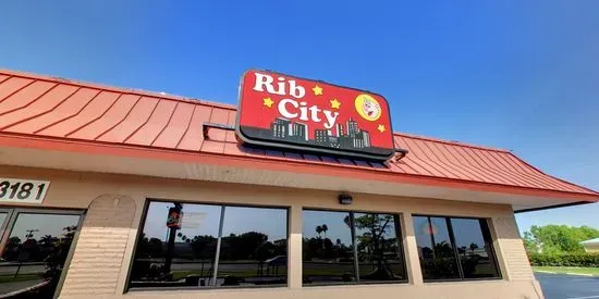 Rib City - North Fort Myers