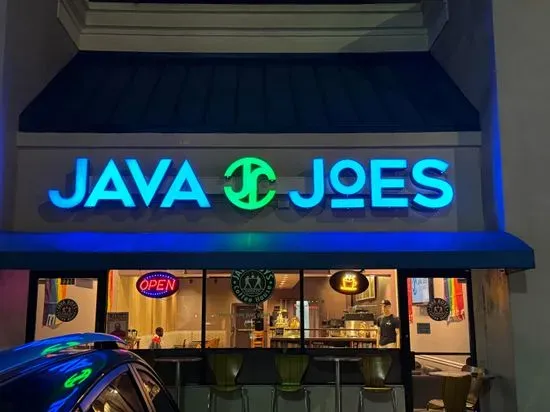 Java Joes