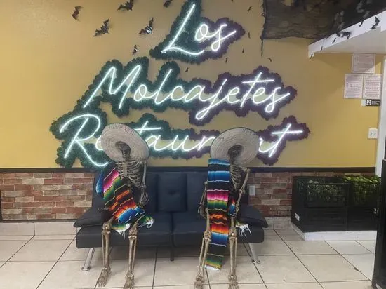 Los Molcajetes Restaurant