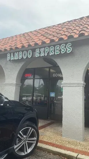 Bamboo Express