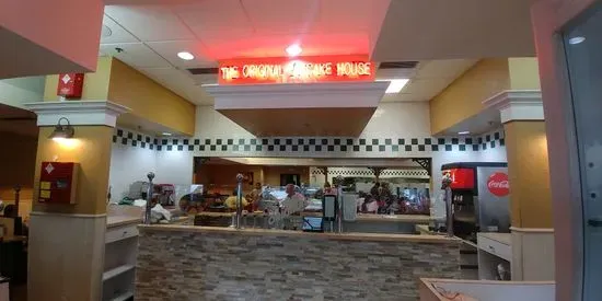 The Original Pancake House