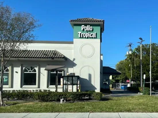 Pollo Tropical