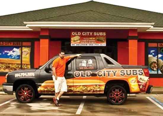 Old City Subs