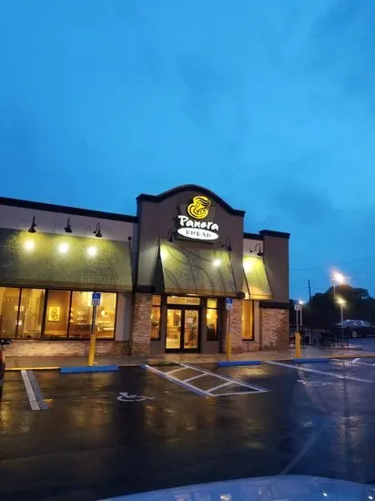 Panera Bread