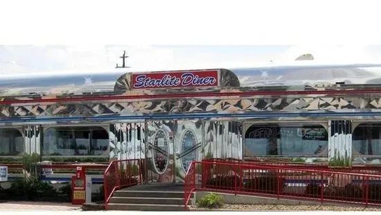 Starlite Diner