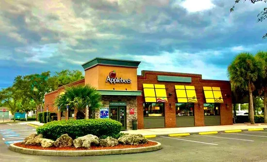 Applebee's Grill + Bar