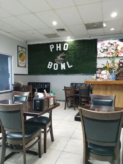 Pho Bowl