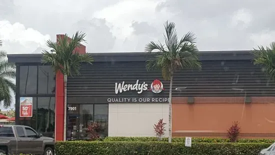 Wendy's