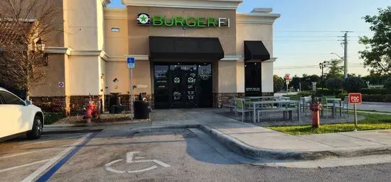 BurgerFi