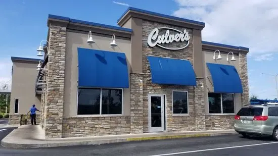 Culver’s