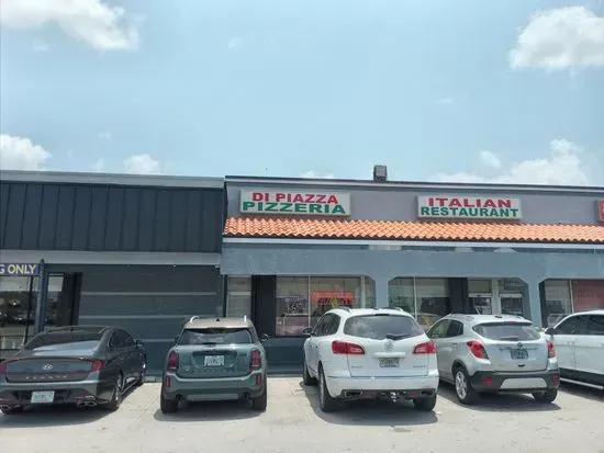 Dipiazza Pizzeria