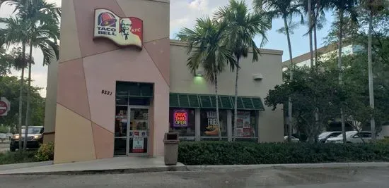 Taco Bell / KFC