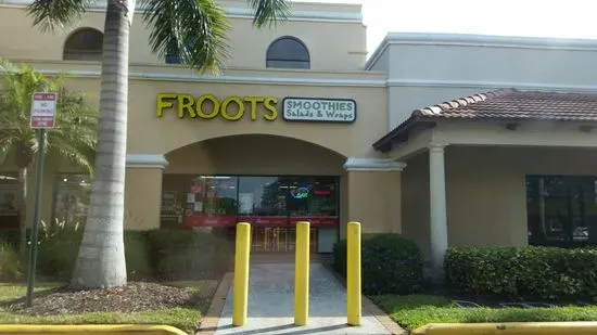 Froots