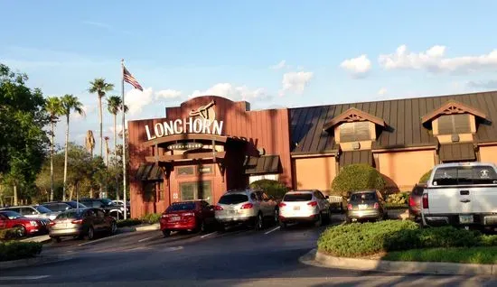 LongHorn Steakhouse