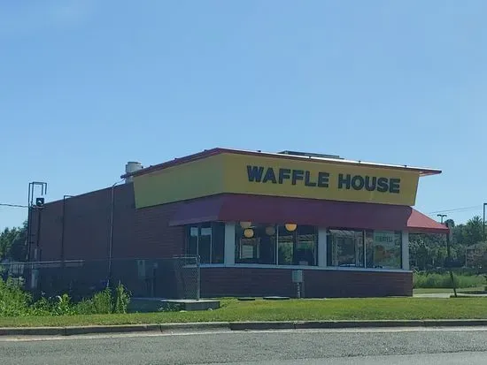 Waffle House