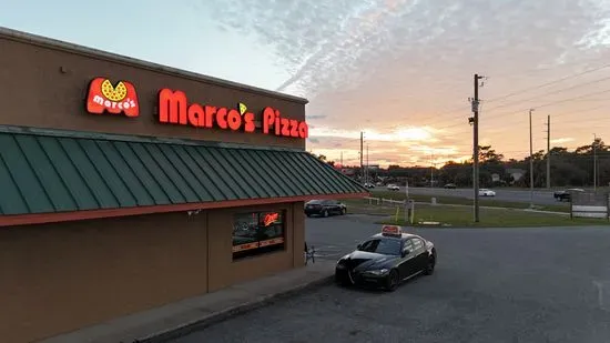 Marco's Pizza