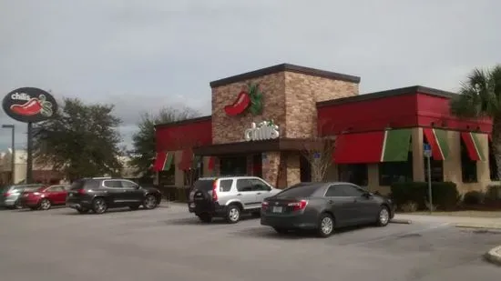 Chili's Grill & Bar