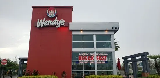 Wendy's