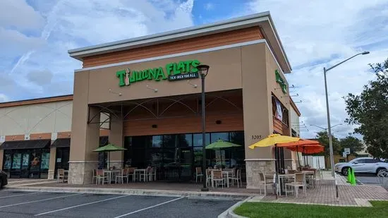 Tijuana Flats