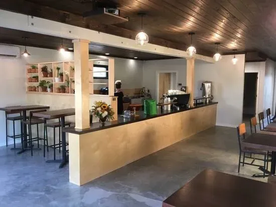 Trilogy Coffee Roasting Co