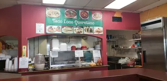 Taco Loco