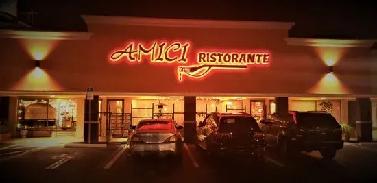 Amici Italian Eatery