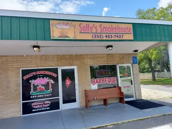 Sully's Smokehouse