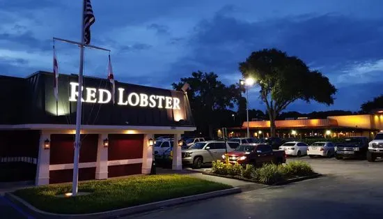 Red Lobster