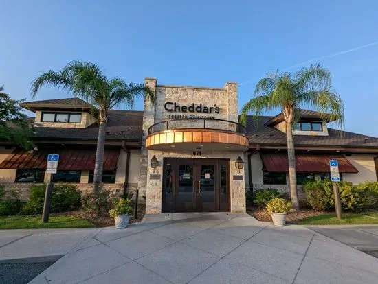 Cheddar's Scratch Kitchen