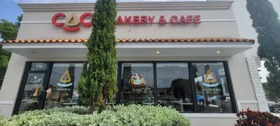 CAO Bakery & Cafe