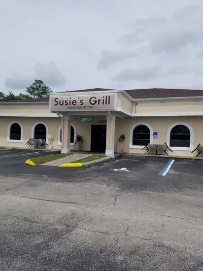 Susie's Grill