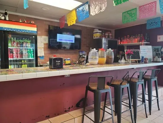 Chilangos Mexican Grill