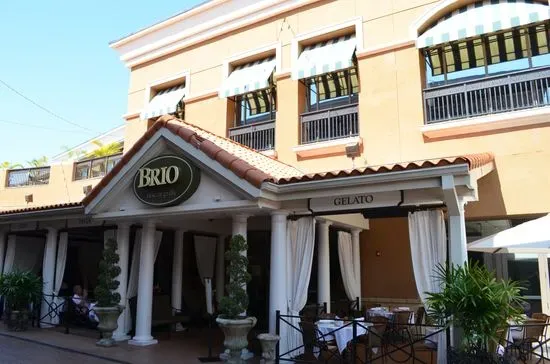 Brio Italian Grille