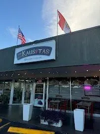 Los Kausitas Peruvian Restaurant